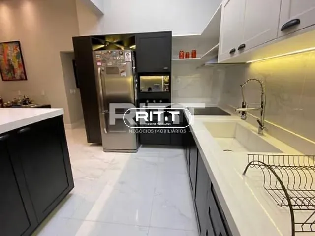 Casa com 150m² 3 quartos e 1 banheiro, à venda, no bairro Jardim Park Real em Indaiatuba