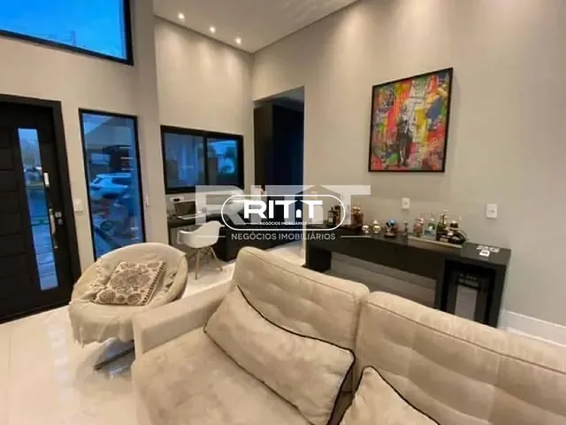 Casa com 150m² 3 quartos e 1 banheiro, à venda, no bairro Jardim Park Real em Indaiatuba