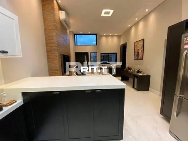 Casa com 150m² 3 quartos e 1 banheiro, à venda, no bairro Jardim Park Real em Indaiatuba