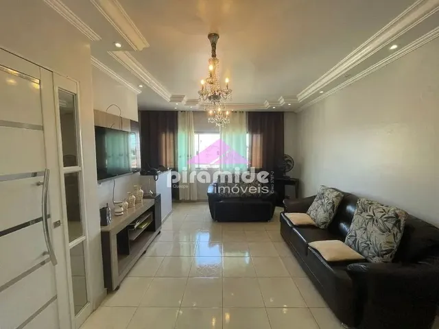 Casa com 175m² 2 quartos e 4 banheiros, à venda, no bairro Jardim Santa Inês III em São José Dos Campos