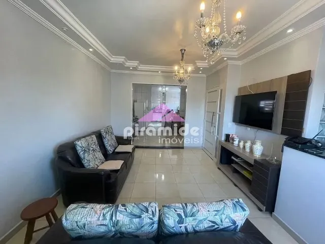Casa com 175m² 2 quartos e 4 banheiros, à venda, no bairro Jardim Santa Inês III em São José Dos Campos