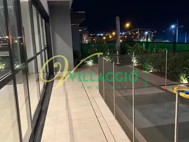Casa com 451m² 3 quartos e 5 banheiros, à venda, no bairro Quinta do Lago Residence em São José do Rio Preto