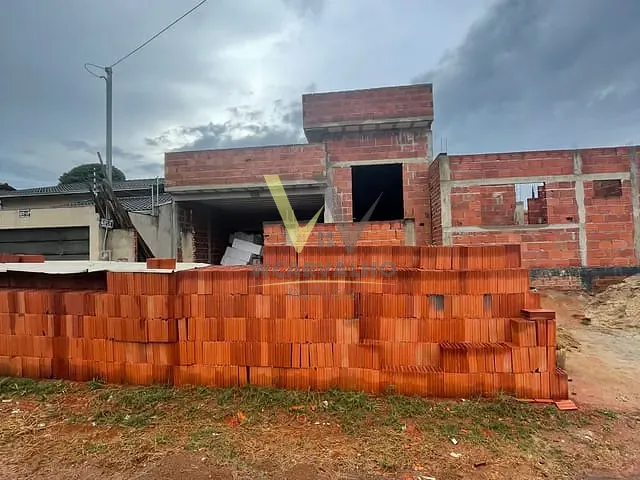 Casa com 175m², à venda, no bairro Campos Elísios em Anápolis
