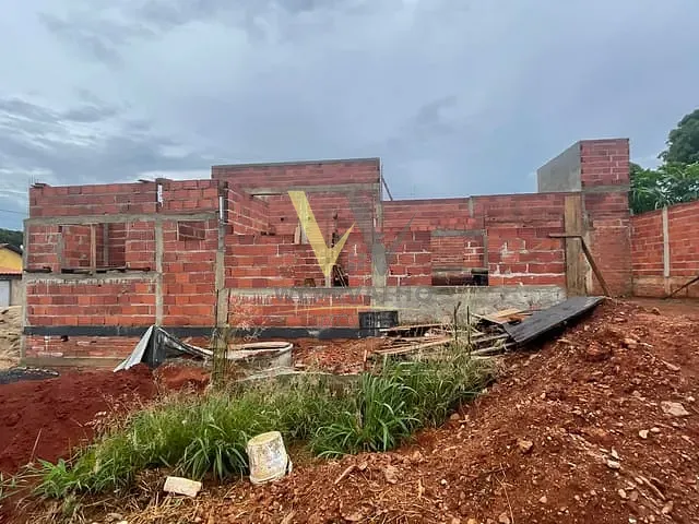 Casa com 175m², à venda, no bairro Campos Elísios em Anápolis