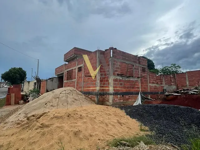 Casa com 175m², à venda, no bairro Campos Elísios em Anápolis