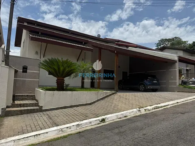 Casa com 283m² 5 quartos e 1 banheiro, à venda, no bairro Urbanova em São José dos Campos