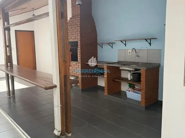 Casa com 283m² 5 quartos e 1 banheiro, à venda, no bairro Urbanova em São José dos Campos