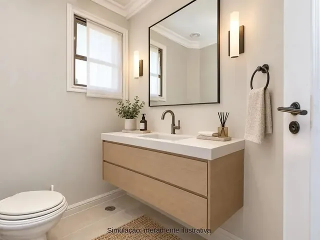 Casa com 735m² 4 quartos e 2 banheiros, à venda, no bairro Campo Comprido em Curitiba