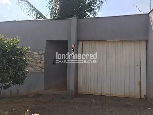 Casa com 250m², à venda, no bairro Jardim Colúmbia D em Londrina