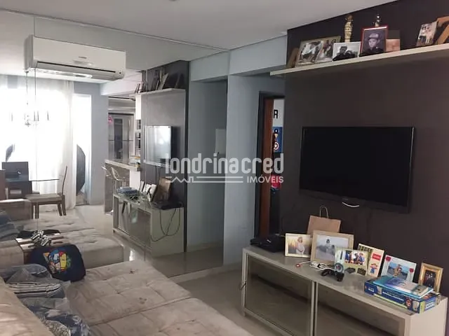 Casa com 250m², à venda, no bairro Jardim Colúmbia D em Londrina