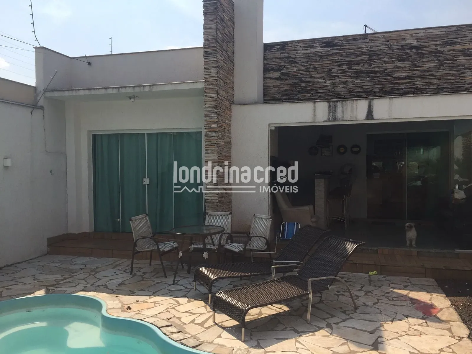 Casa, 2 quartos, 160 m² - Foto 20