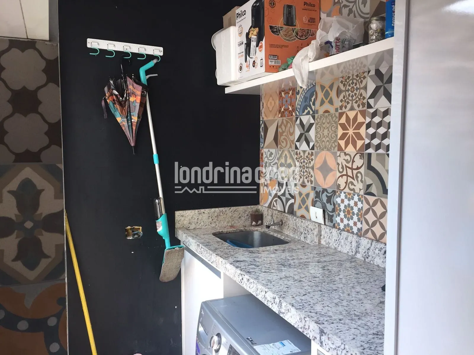 Casa, 2 quartos, 160 m² - Foto 17