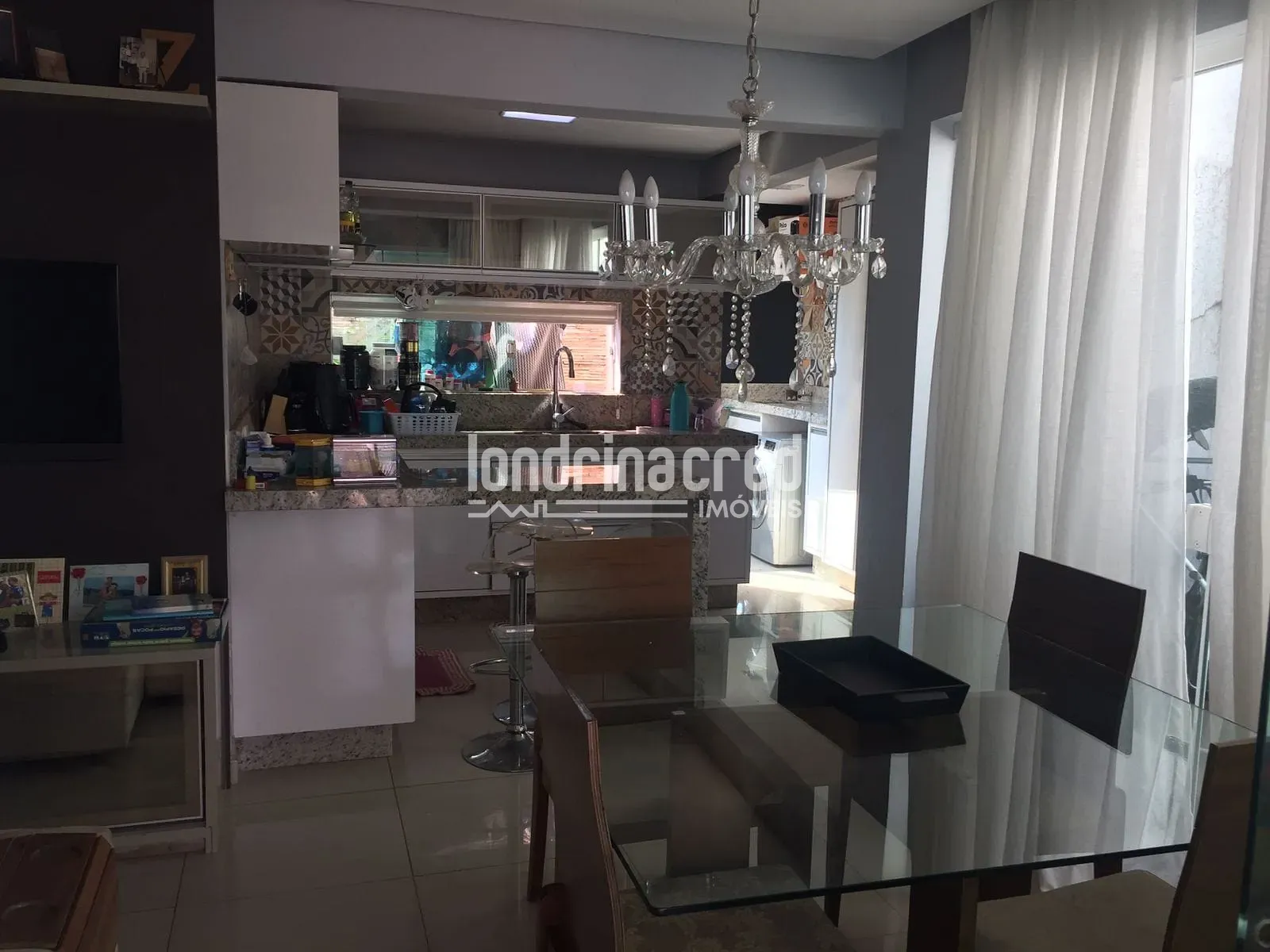 Casa, 2 quartos, 160 m² - Foto 6