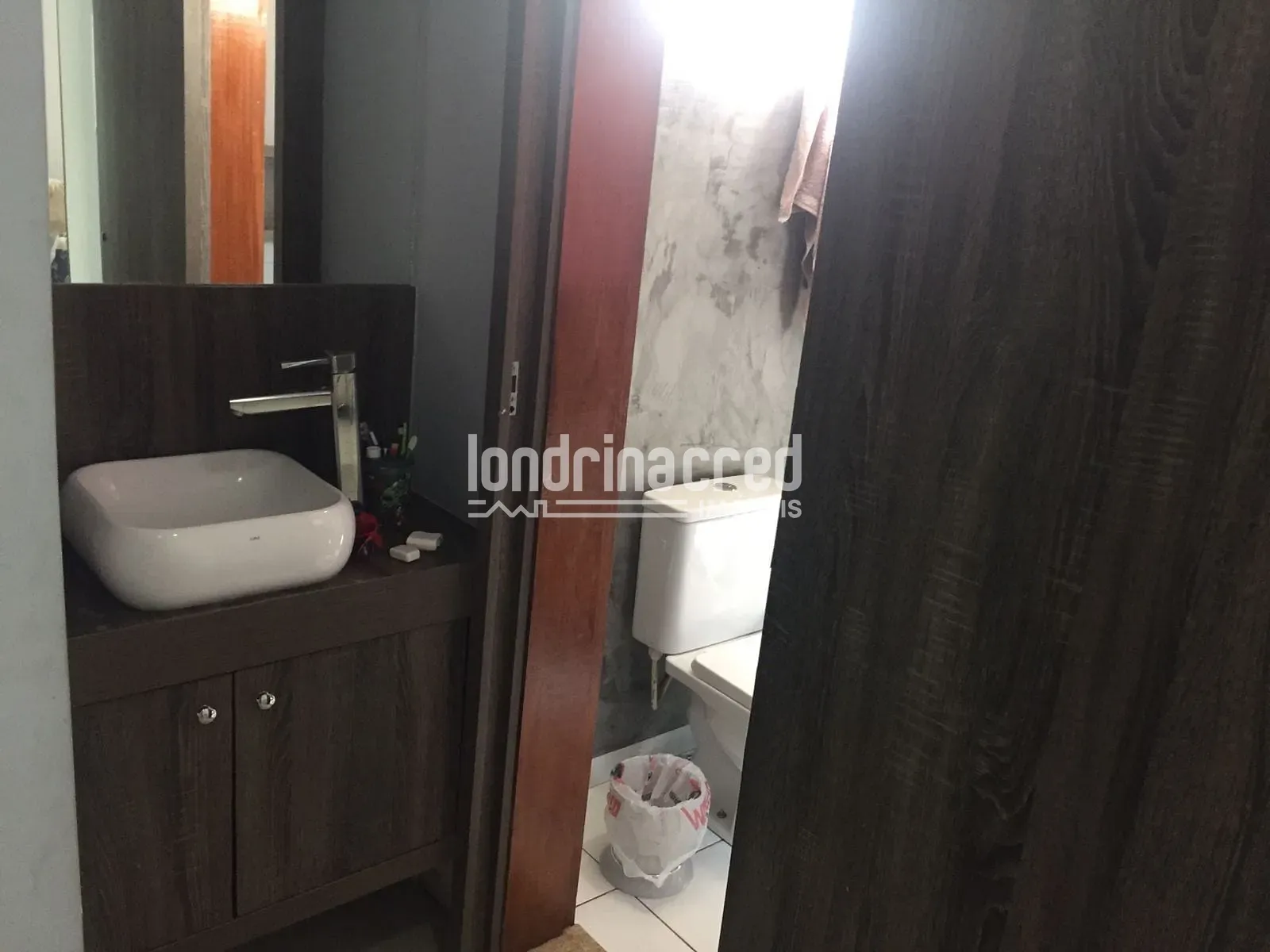 Casa, 2 quartos, 160 m² - Foto 15