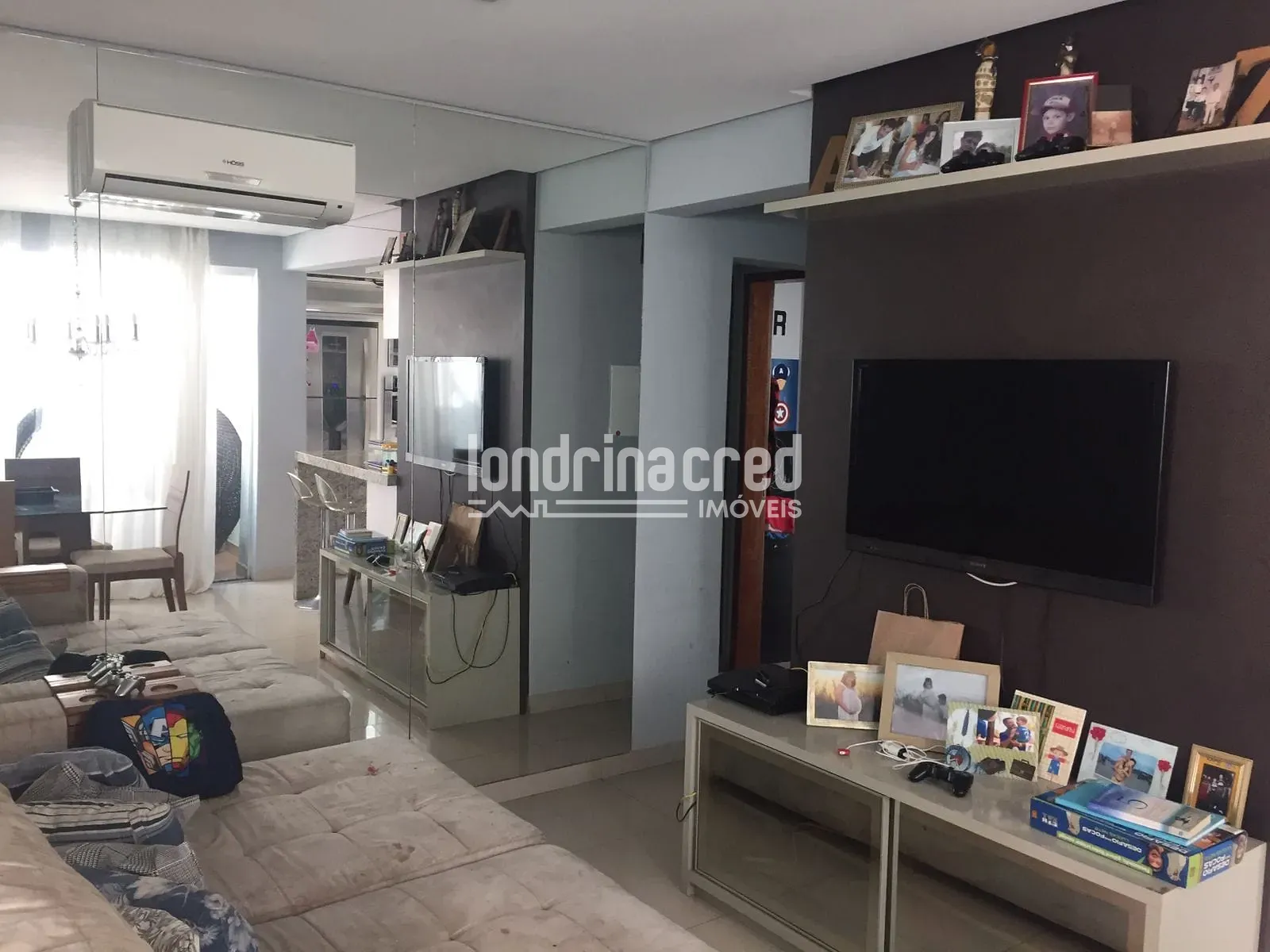 Casa, 2 quartos, 160 m² - Foto 5