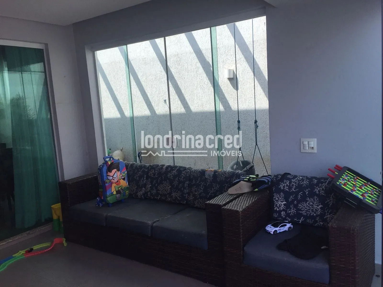 Casa, 2 quartos, 160 m² - Foto 22