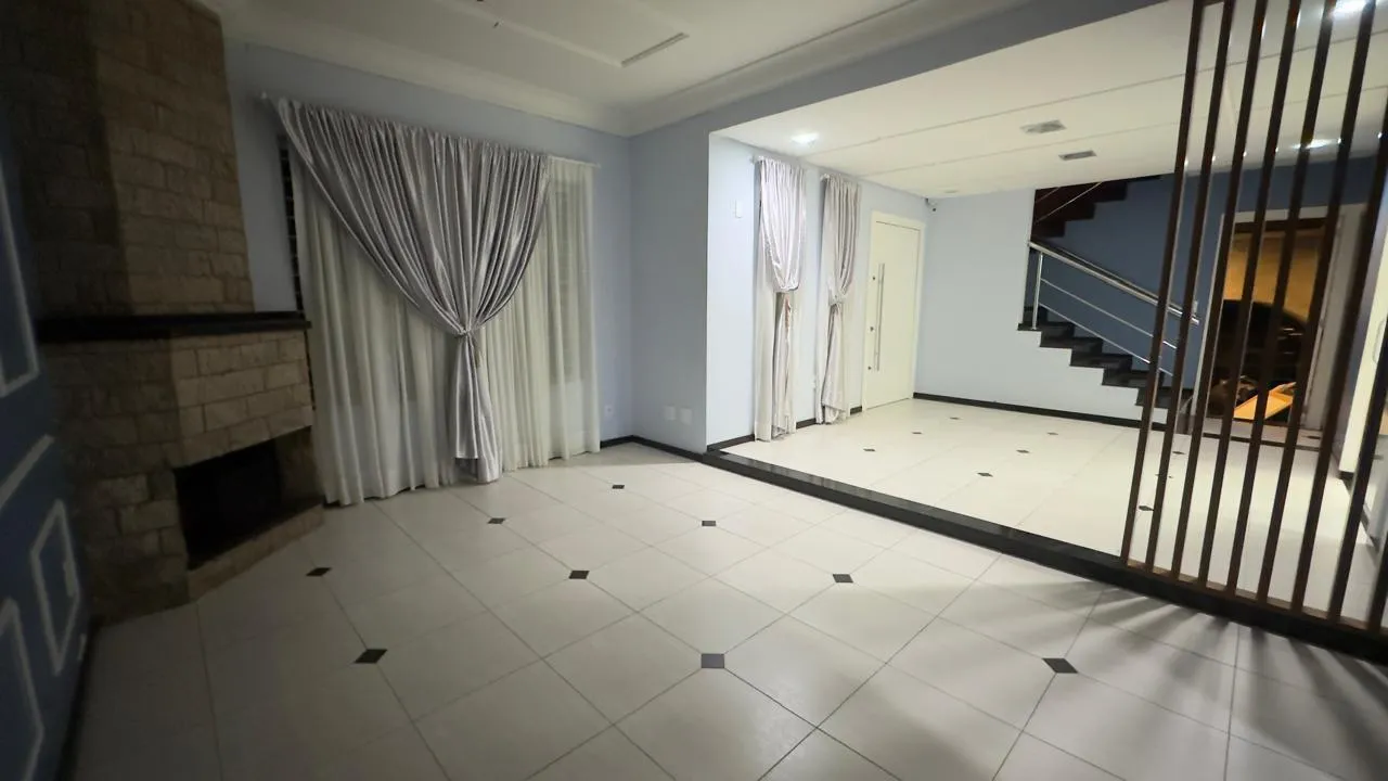 Foto 5 de casa em Chapecó