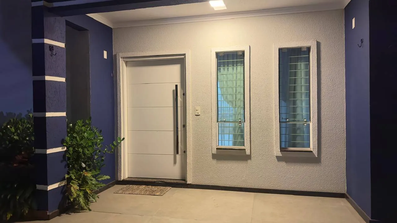 Foto 2 de casa em Chapecó