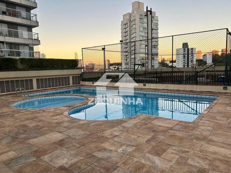 Apartamento, 3 quartos, 92 m² - Foto 1