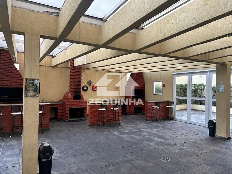 Apartamento, 3 quartos, 92 m² - Foto 2