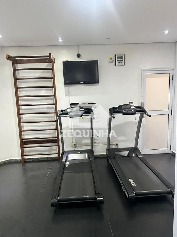 Apartamento, 3 quartos, 92 m² - Foto 3