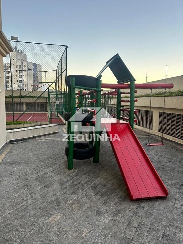 Apartamento, 3 quartos, 92 m² - Foto 10