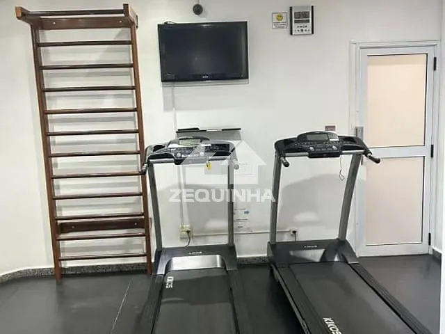 Apartamento com 92m² 3 quartos e 2 banheiros, à venda, no bairro Vl Osasco em Osasco