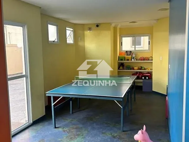 Apartamento com 92m² 3 quartos e 2 banheiros, à venda, no bairro Vl Osasco em Osasco