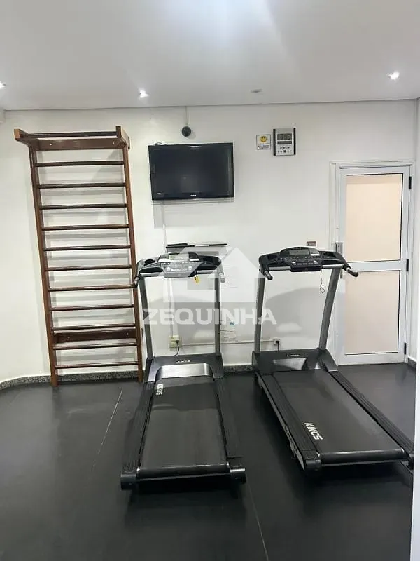 Apartamento, 3 quartos, 92 m² - Foto 3