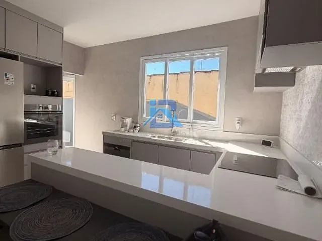 Casa com 125m² 2 quartos e 2 banheiros, para alugar, no bairro Jardim Morumbi em Itatiba