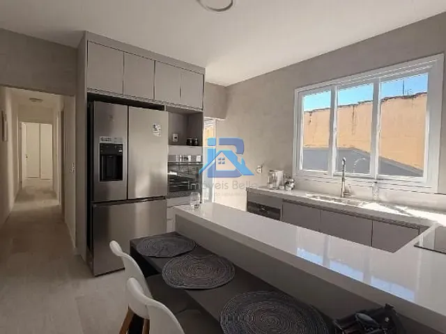 Casa com 125m² 2 quartos e 2 banheiros, para alugar, no bairro Jardim Morumbi em Itatiba