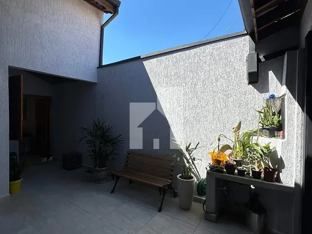 Casa 1 quarto e 1 banheiro, à venda, no bairro Vila Progresso em Jundiaí