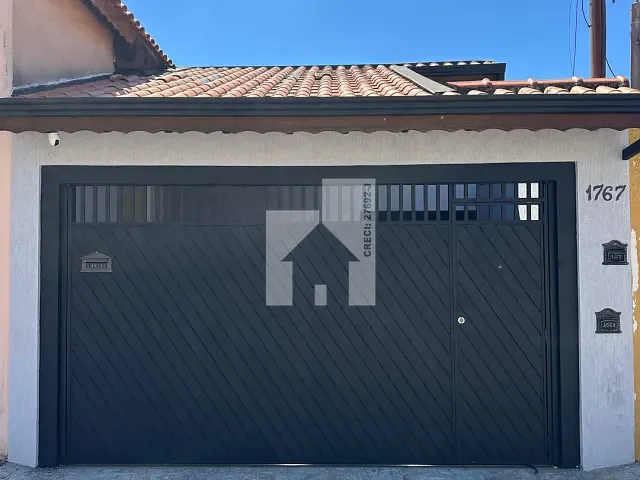 Casa 1 quarto e 1 banheiro, à venda, no bairro Vila Progresso em Jundiaí