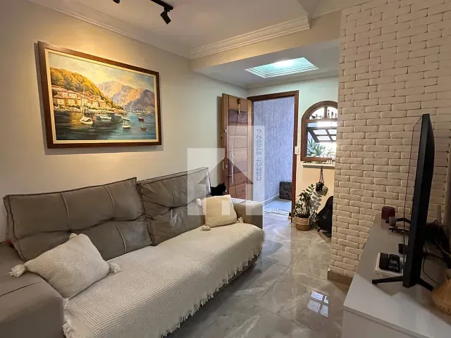 Casa 1 quarto e 1 banheiro, à venda, no bairro Vila Progresso em Jundiaí