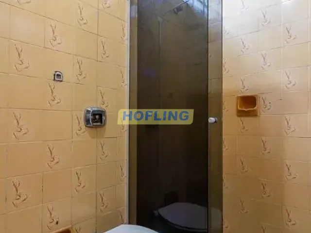 Casa com 125m², à venda, no bairro Jardim Wanda em São Paulo