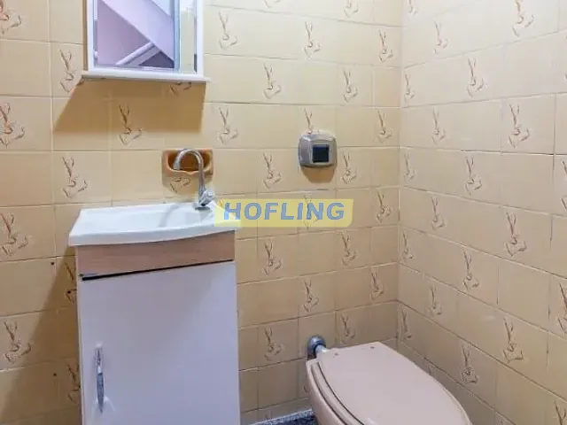 Casa com 125m², à venda, no bairro Jardim Wanda em São Paulo
