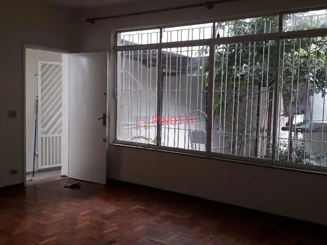 Casa 3 quartos e 1 banheiro, para alugar, no bairro Centro em São Bernardo do Campo