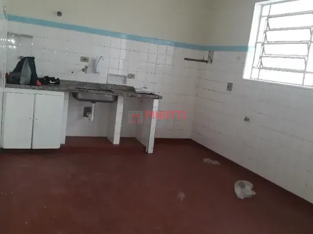Casa 3 quartos e 1 banheiro, para alugar, no bairro Centro em São Bernardo do Campo