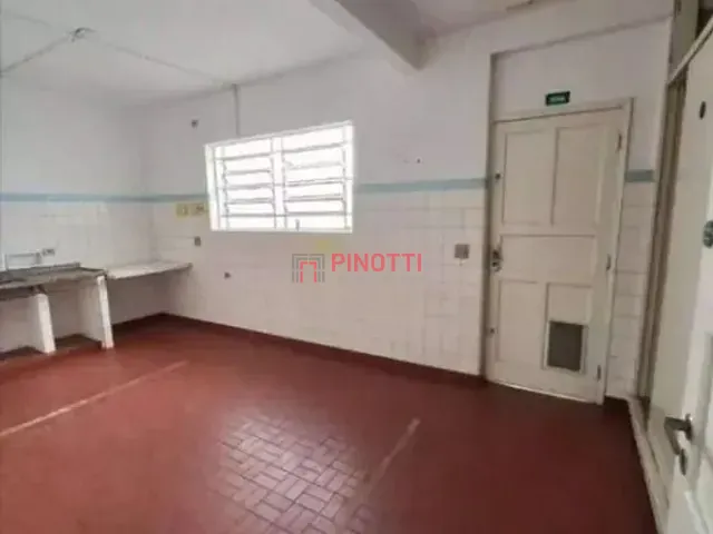 Casa 3 quartos e 1 banheiro, para alugar, no bairro Centro em São Bernardo do Campo
