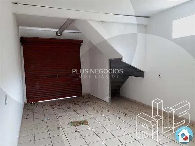 Casa com 250m² 3 quartos e 3 banheiros, à venda, no bairro Éden em Sorocaba