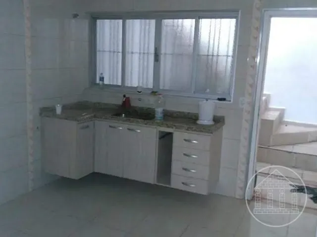 Casa com 150m² 2 quartos e 4 banheiros, à venda, no bairro Vila Califórnia em São Paulo