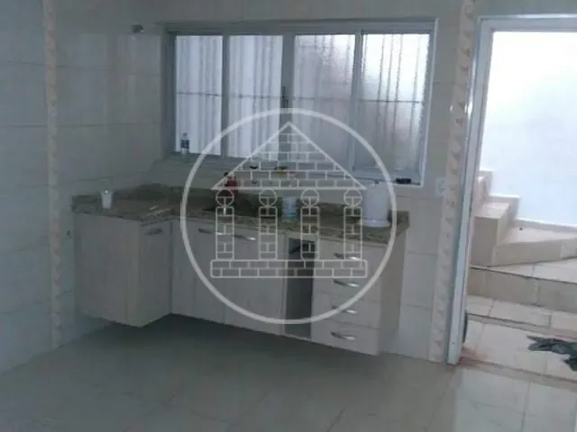 Casa com 150m² 2 quartos e 4 banheiros, à venda, no bairro Vila Califórnia em São Paulo