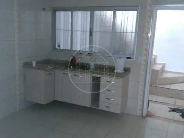 Casa com 150m² 2 quartos e 4 banheiros, à venda, no bairro Vila Califórnia em São Paulo