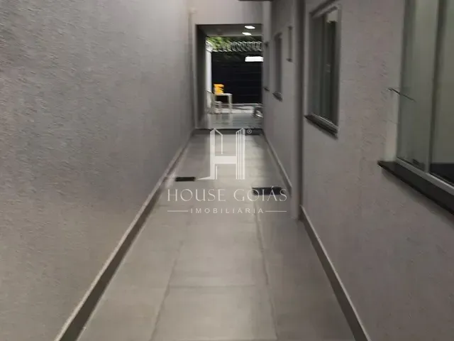 Casa com 200m² 3 quartos e 3 banheiros, à venda, no bairro Jardim Boa Esperança em Aparecida de Goiânia