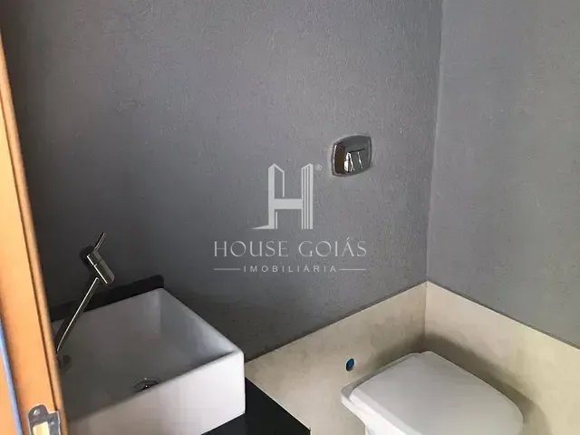 Casa com 200m² 3 quartos e 3 banheiros, à venda, no bairro Jardim Boa Esperança em Aparecida de Goiânia