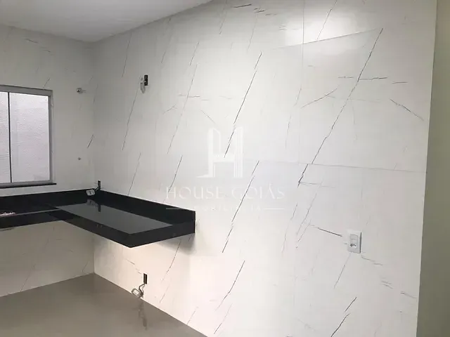 Casa com 200m² 3 quartos e 3 banheiros, à venda, no bairro Jardim Boa Esperança em Aparecida de Goiânia