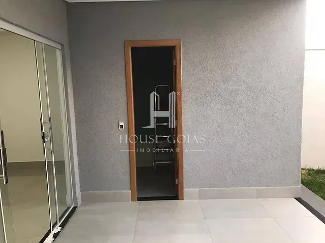 Casa com 200m² 3 quartos e 3 banheiros, à venda, no bairro Jardim Boa Esperança em Aparecida de Goiânia