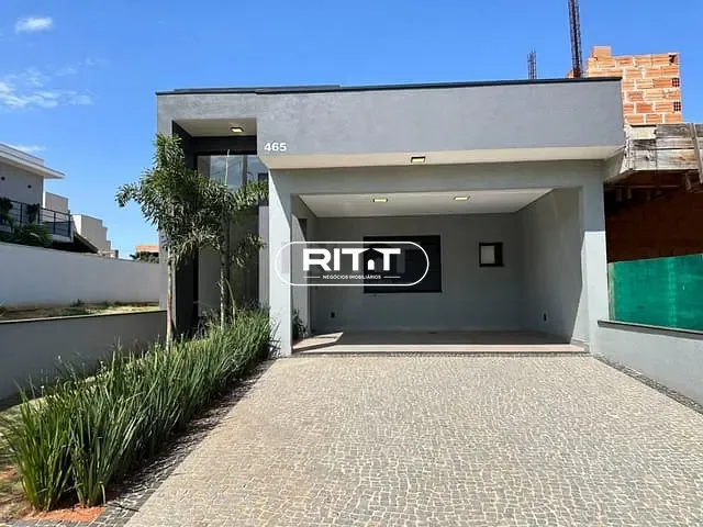 Casa com 200m² 3 quartos e 1 banheiro, à venda, no bairro Vila Monte Alegre em Paulínia