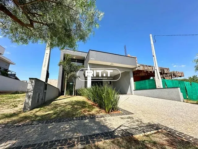 Casa com 200m² 3 quartos e 1 banheiro, à venda, no bairro Vila Monte Alegre em Paulínia
