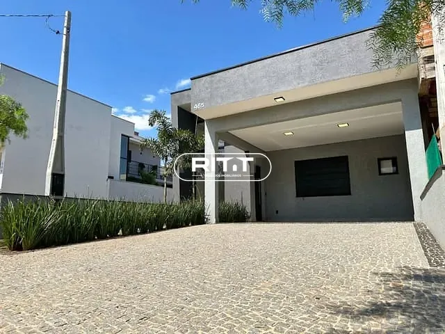 Casa com 200m² 3 quartos e 1 banheiro, à venda, no bairro Vila Monte Alegre em Paulínia